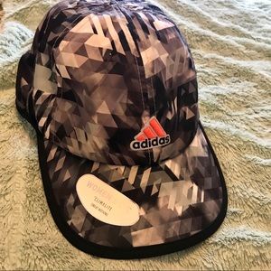 NWT adidas climalite hat